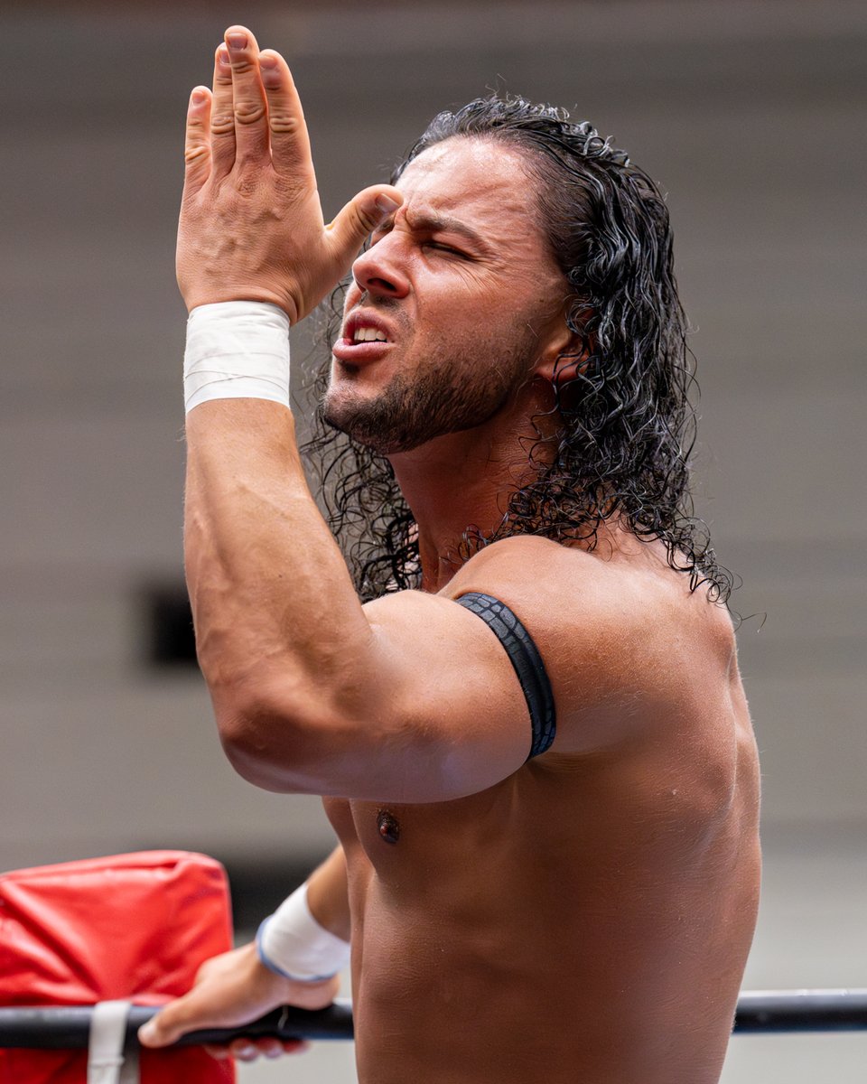 takk_pw's tweet photo. 周囲沸いた😘
12.1 WORLD TAG LEAGUE 2024
#トム・フィリップ #TomeFilip 選手
#njwtl #njpw https://t.co/HgJ0zQNu5d