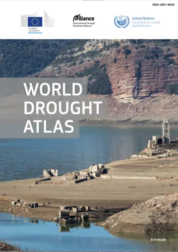 Hans de Moel (@hans_demoel) on Twitter photo Proud to have contributed with to the #WorldDroughtAtlas. Droughts are amongst the most complex disasters I study, with so many different impacts and affecting people in all corners of the world (also in the Netherlands!). Very nicely illustrated here:  unccd.int/resources/publ… Proud to have contributed with to the #WorldDroughtAtlas. Droughts are amongst the most complex disasters I study, with so many different impacts and affecting people in all corners of the world (also in the Netherlands!). Very nicely illustrated here:  unccd.int/resources/publ…