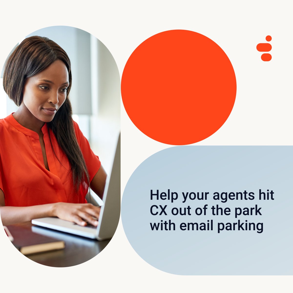 This is a great break down from Genesys on how email parking can extend your #CX capabilities.

gsys.cx/3AYBb36