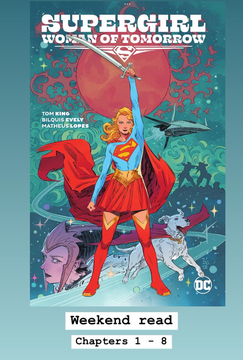 #supergirl #dccomics #DCU