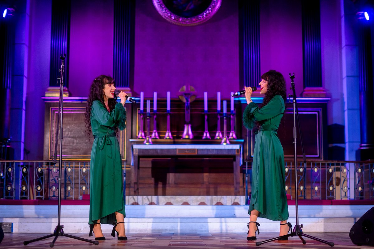 ClassicalTwins's tweet image. A NIGHT AT THE MUSICALS ❤️