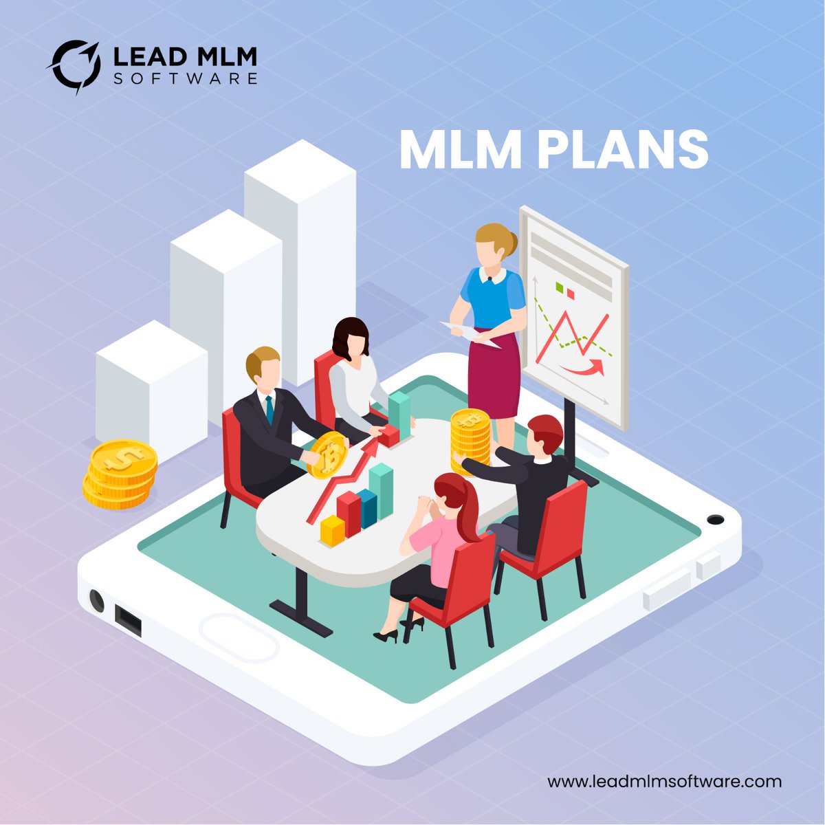 Lead MLM Software (@software29251) / Posts / X