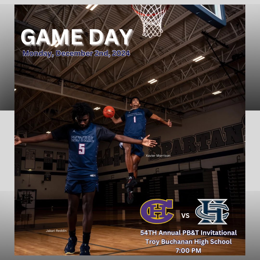 Howell Central Spartans Basketball tweet media