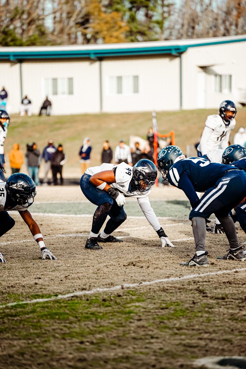 Jervell Barksdale Jr. (@jervell_b99) on Twitter photo Blessed to be named:
Second Team All Region D-tackle for class 4B <a href="/coachmlew/">Coach Marcus Lewis</a> <a href="/RecruitingVHSFB/">Varina HS Football Recruiting</a> Blessed to be named:
Second Team All Region D-tackle for class 4B <a href="/coachmlew/">Coach Marcus Lewis</a> <a href="/RecruitingVHSFB/">Varina HS Football Recruiting</a>