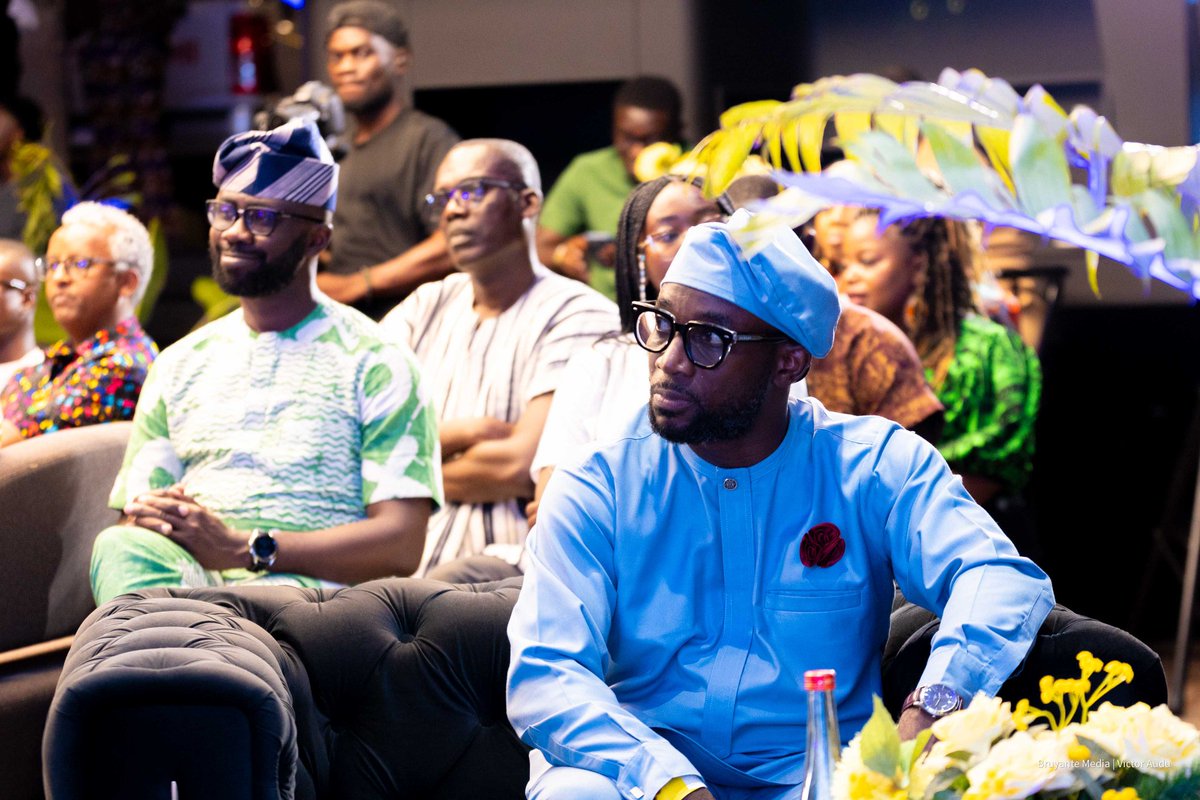 Thanks  <a href="/AU_YouthEnvoy/">AU Youth Envoy Chido Mpemba</a> Chido Mpemba for the great successful conversations with continental young leaders. #SWAP <a href="/_AfricanUnion/">African Union</a>