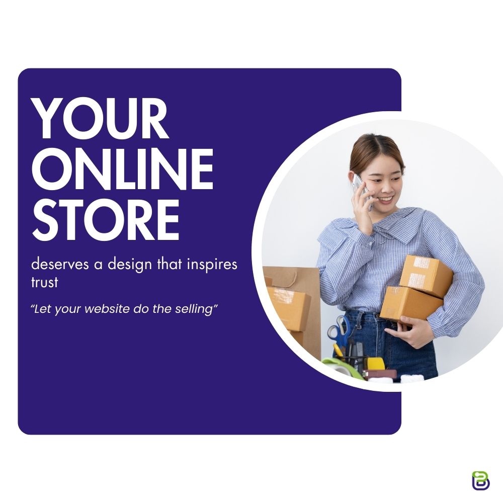 binary_metrix's tweet image. Your online store should feel like home for your customers.🛒
Let your website handle the hard part—selling your products with ease.
Contact us: binarymetrix.com/ecommerce-web-…
#ecommercedesign #webdesign #ecommercewebsite #websitedevelopment #onlinestore #usa #losangeles