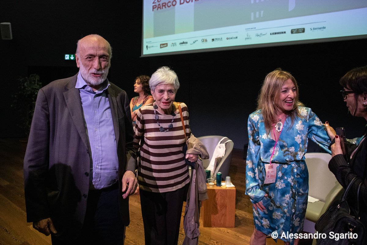 Agroecology Europe (@agroecologye) on Twitter photo 🌎🐝Irene Katsaros represented the AEEU Youth Network at the Anteprima di #TerraMadre by <a href="/SlowFoodItaly/">Slow Food Italia</a>. Centred on #regeneration, reshaping the future of #food through joy and collaboration, the event allowed AEEU to connect #youth with #agroecology...
agroecology-europe.org/agroecology-eu… 🌎🐝Irene Katsaros represented the AEEU Youth Network at the Anteprima di #TerraMadre by <a href="/SlowFoodItaly/">Slow Food Italia</a>. Centred on #regeneration, reshaping the future of #food through joy and collaboration, the event allowed AEEU to connect #youth with #agroecology...
agroecology-europe.org/agroecology-eu…