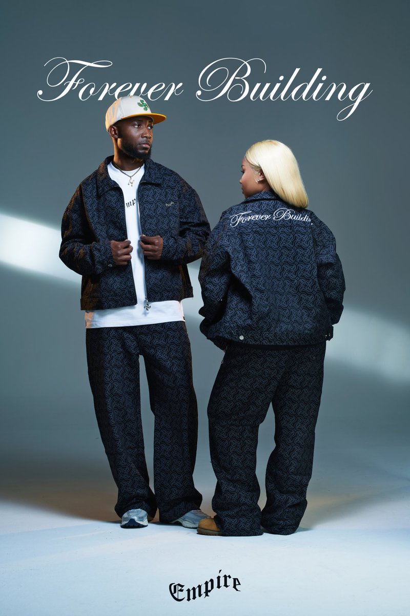 Empire Clothing SA tweet media