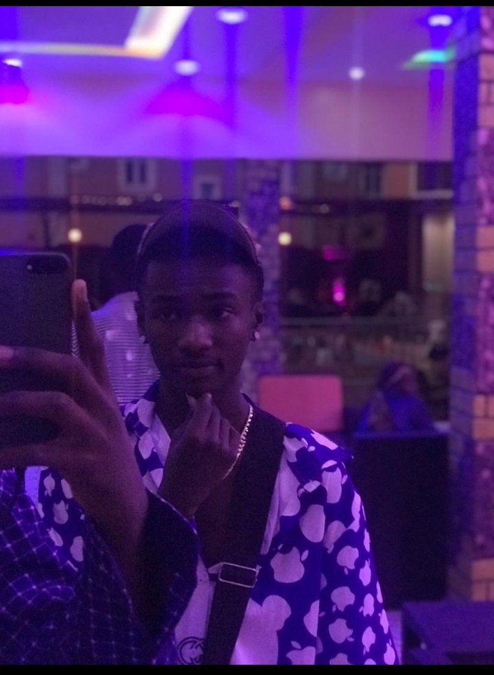 Nicelips_fanz's tweet photo. Focus on the Camera 📸🤳 https://t.co/iipbYM1Zwt
