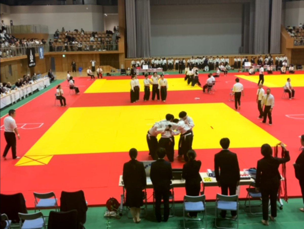 daitobunkadai's tweet photo. 10月学生大会、11月全日本に参戦してきました❗

ベスト8とかベスト16でした❗

#春からdbu
#春から大東 https://t.co/5rj4YC3nI8