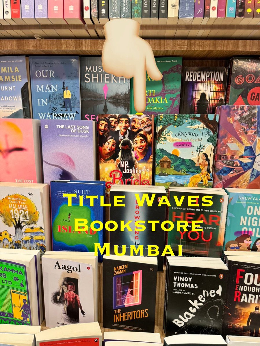 VANI KAUSHAL tweet media