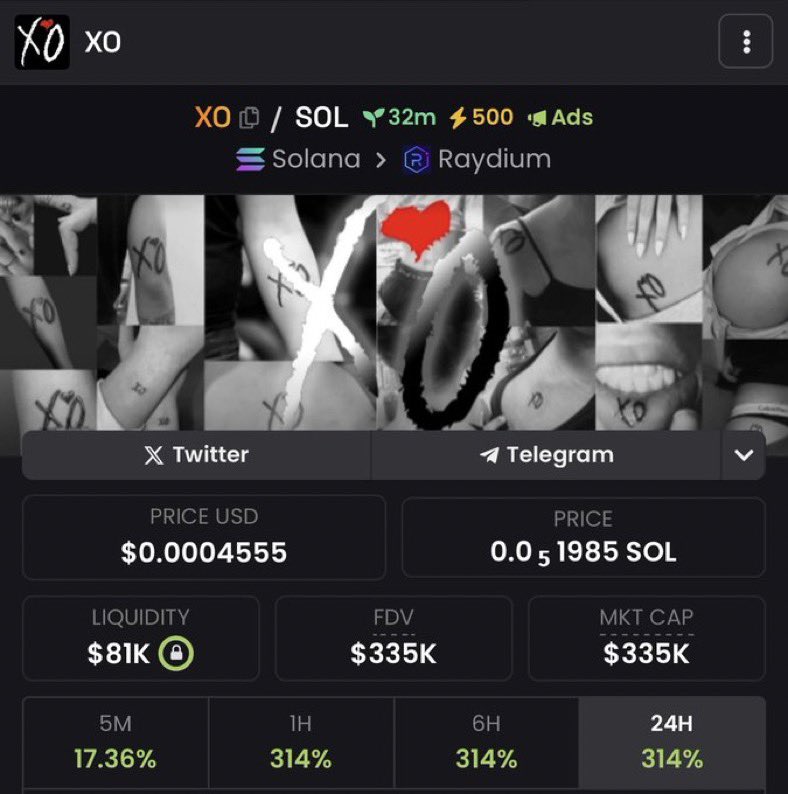 Crypto Rover tweet media