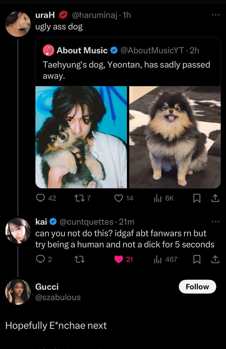 everiizee's tweet photo. some people here really have a problem. https://t.co/8KOahxXSAh