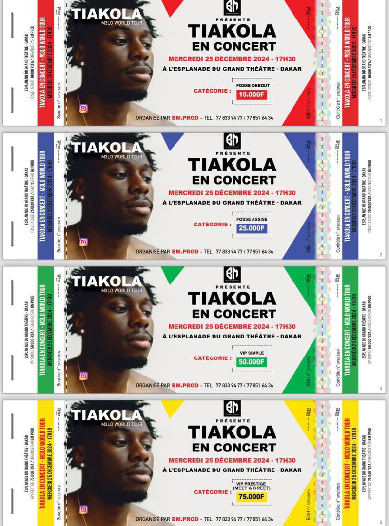 omgitsfsk's tweet photo. Vous m’avez tellement show love hier ça m’a vraiment touchée, te adouna bi nitt soula djiwé lou bakh dang ka key delo, du coup, j’offre deux places de 25.000 à deux personnes parmi ceux qui retweeteront ce post ❤️ https://t.co/IAWAMb244s