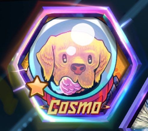 I’ve been playing Marvel Snap for the best part of two years. Most months I’ll beat infinity tier &amp; complete Deadpool Diner etc &amp; get the top rewards, too.

The one thing that’s alluded me is the Infinity Conquest and the avatar that comes with it 

Well… today that changed… 😍