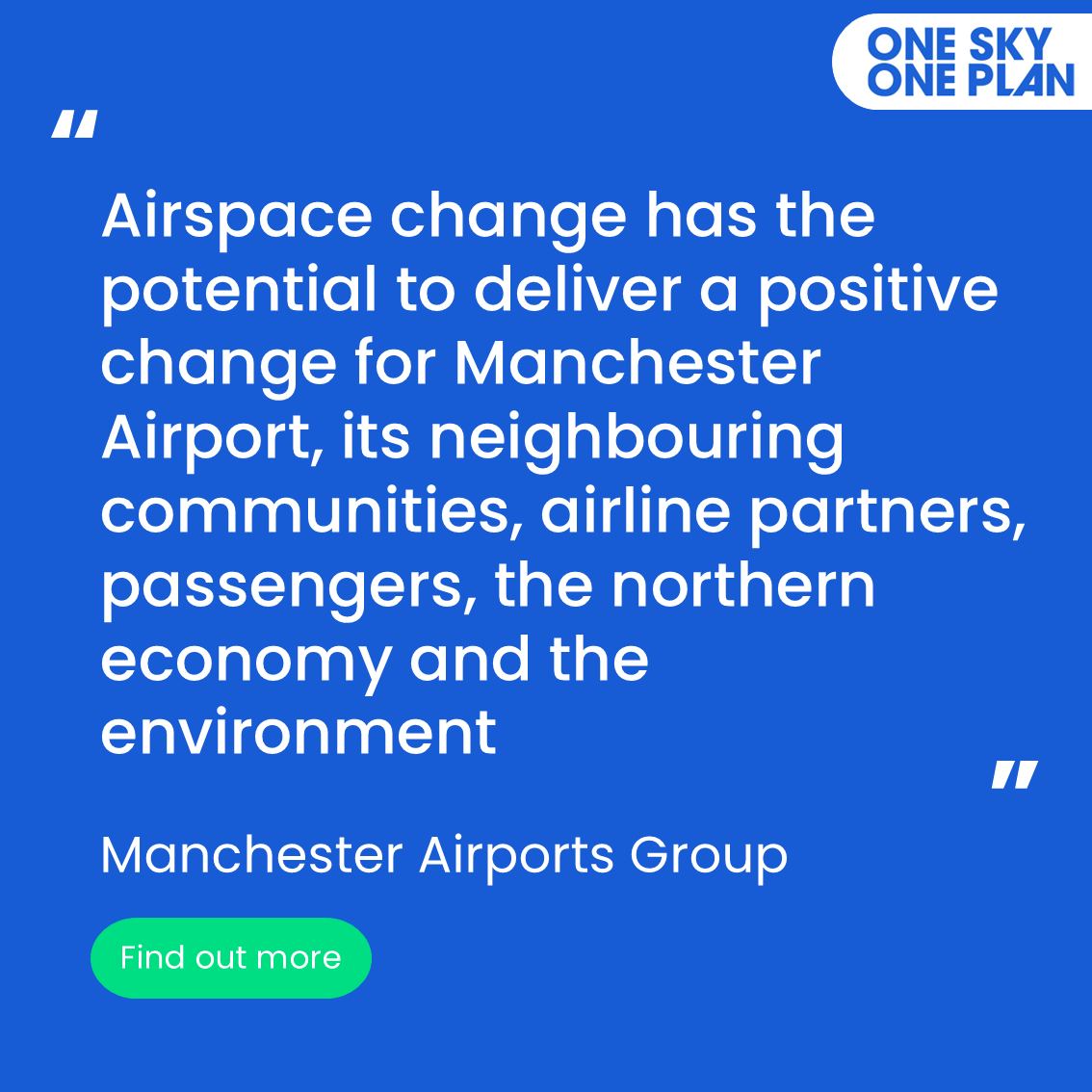 Airspace Change Organising Group (ACOG) tweet media