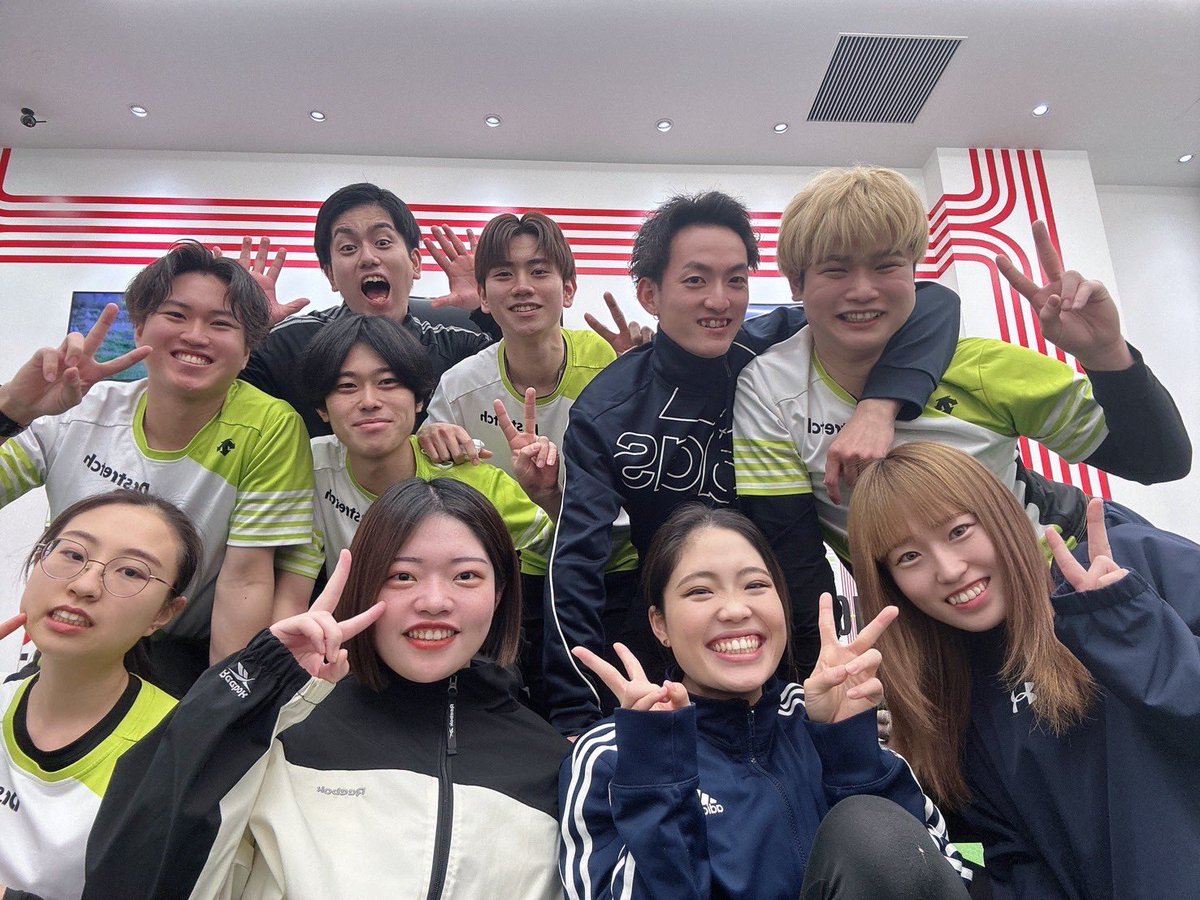 Twitterはじめましたー✨松下奈月です！お願いします🥹