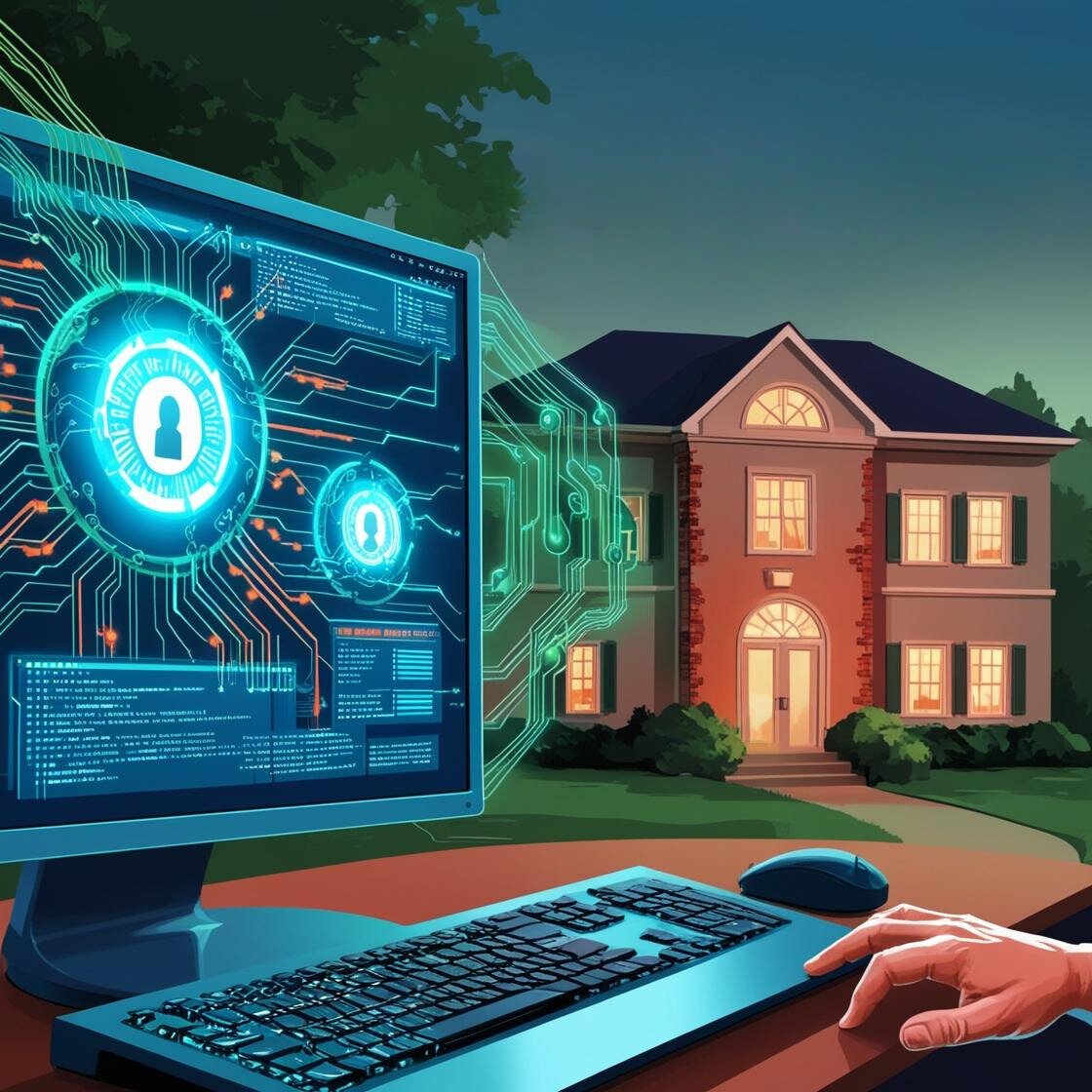 National Care Forum tweet media