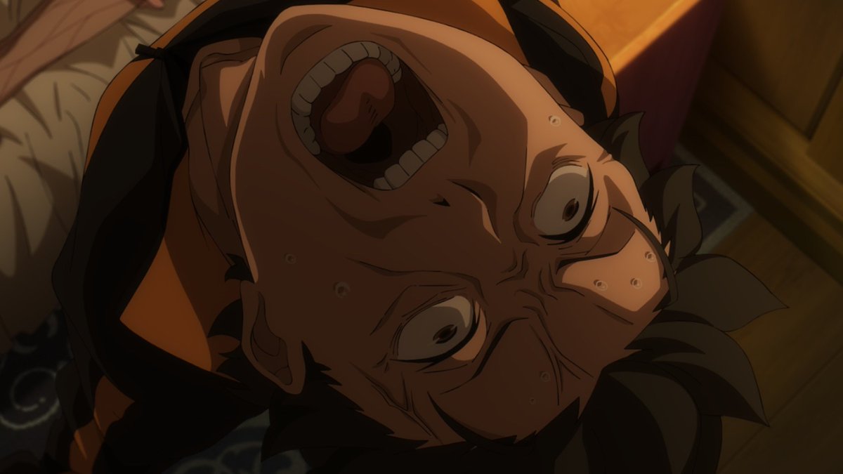 AniTrendz's tweet photo. When you realized it's Monday again

Anime: Re:ZERO -Starting Life in Another World- https://t.co/Xu7Z1invkn