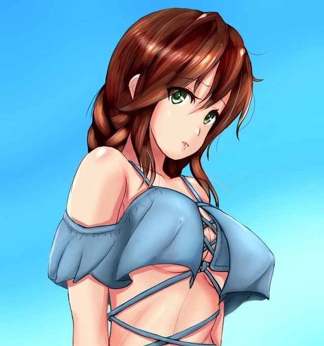 #画力ビフォーアフター

2018⇒2024
あんま変わらん 