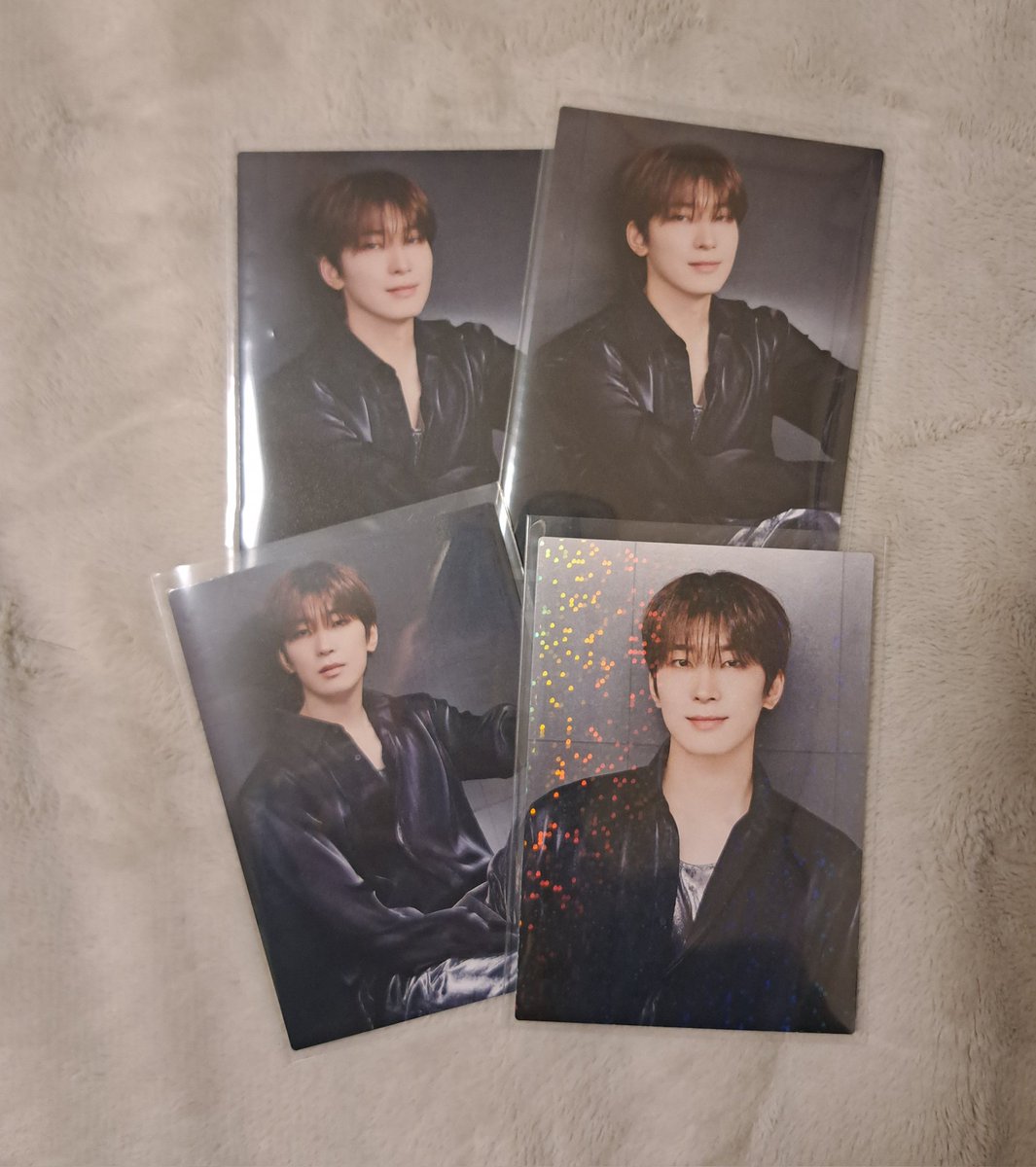 あちゃ🐰💖 tweet media