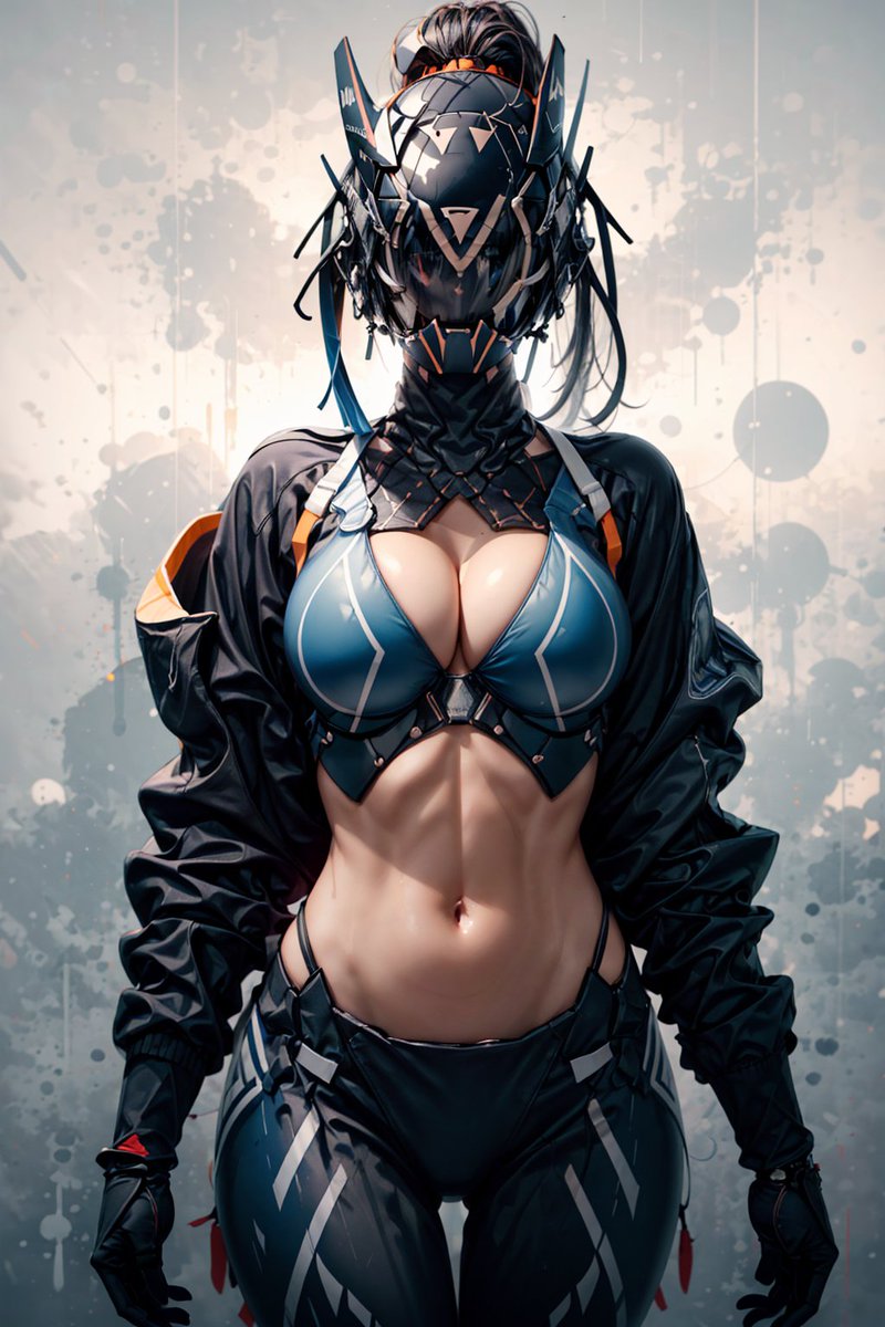 HarryMAJI's tweet image. GM

#GeneratedByAI