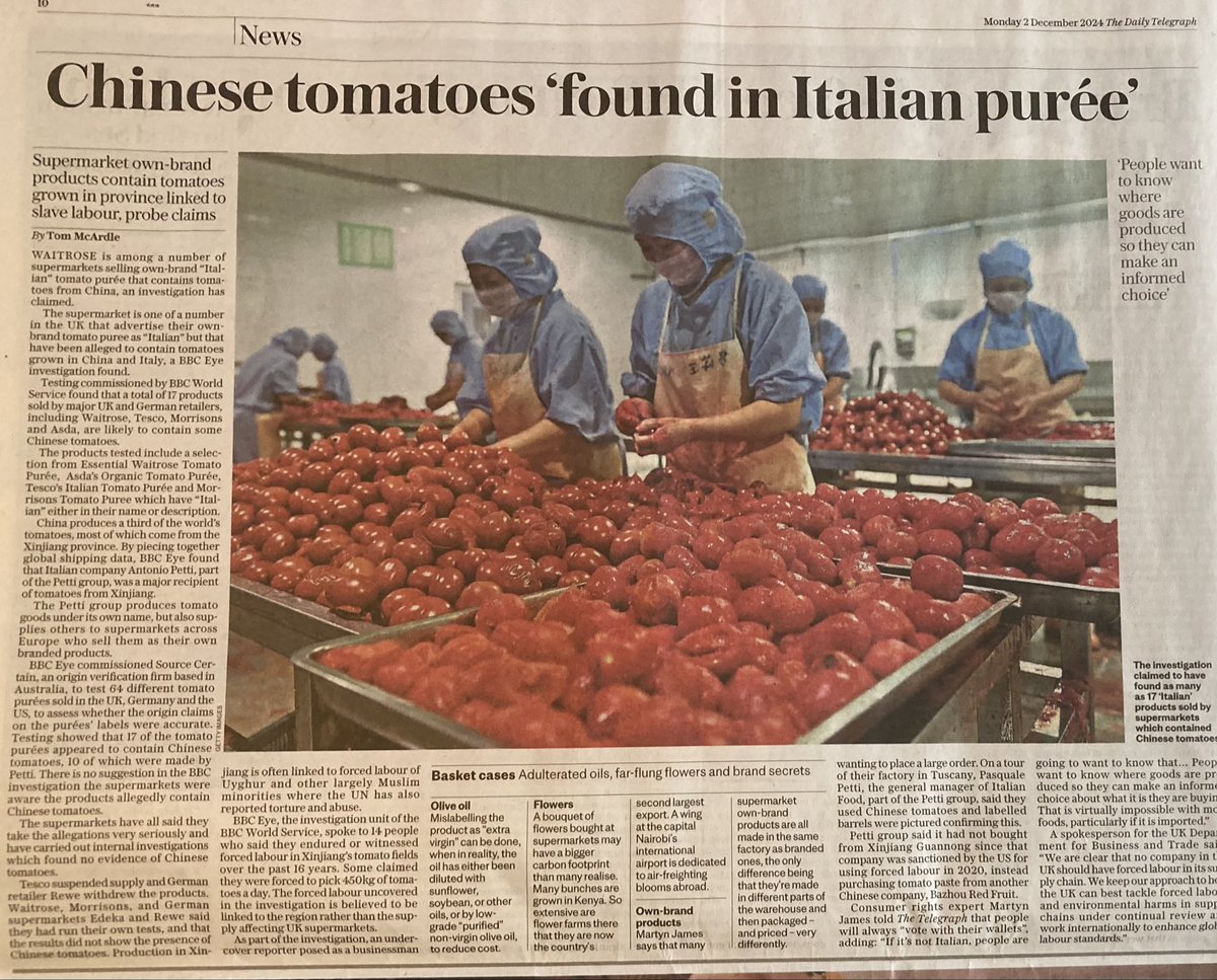 Lord (David) Alton tweet media