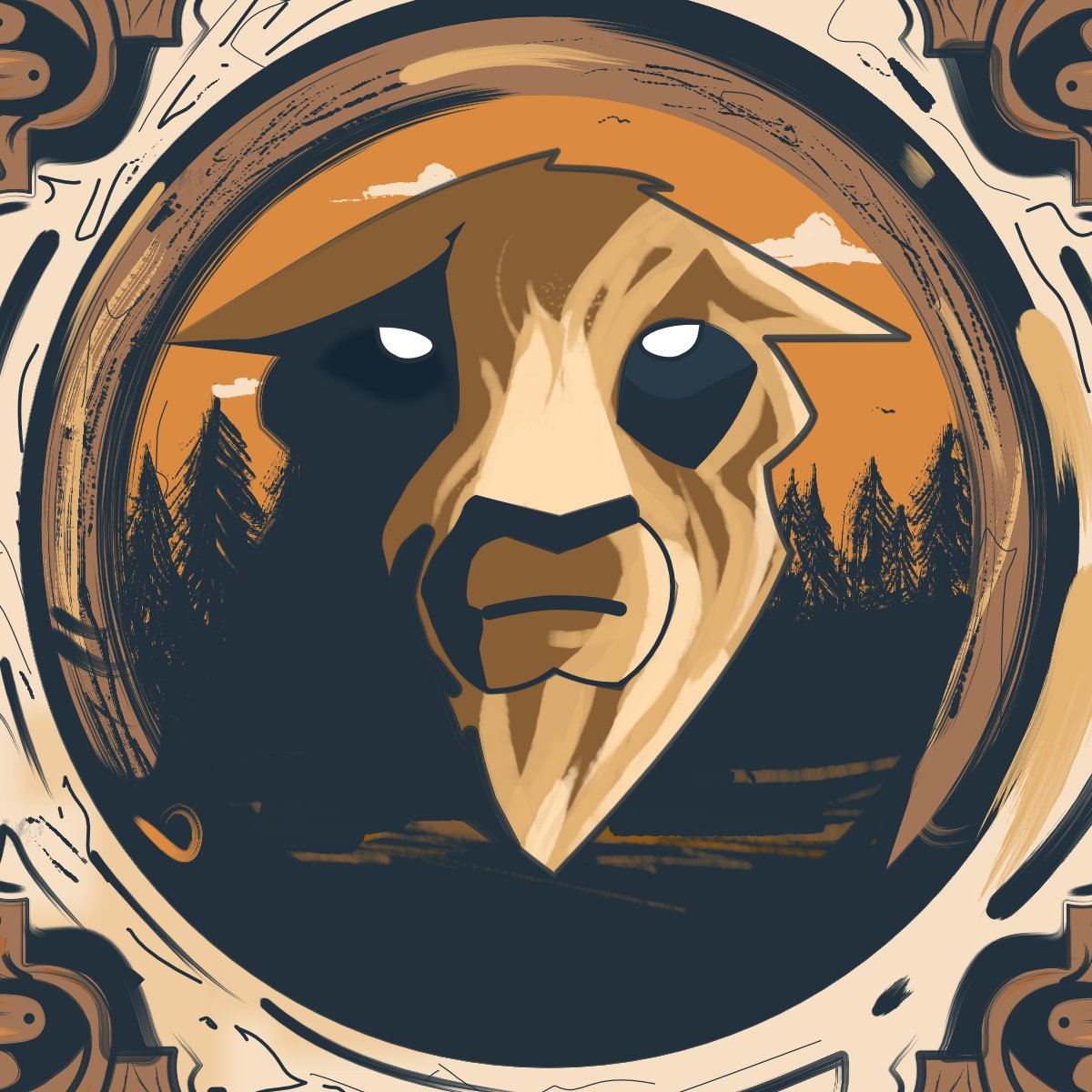 Today was focused on making combat fun, adding a quest, creating some images for the bestiary. Over the weekend I finally settled on a name and a loading screen. I've omitted the name here (don't want you registering the domain before I do ;)
#indiedev #indiegame #rpginabox