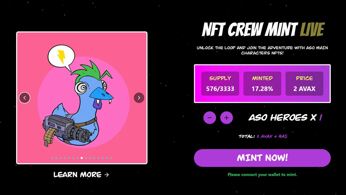 NEXT LEVEL of WEB3 COOPERATION and SUSTAINABILITY

Although in the world of Web3, innovation is somewhat "the norm," the <a href="/LabNinety1/">LabNinety1 🔺️</a> ecosystem has consistently stood out for its unique approach to sustainability and community-driven development, enabling projects to build on top