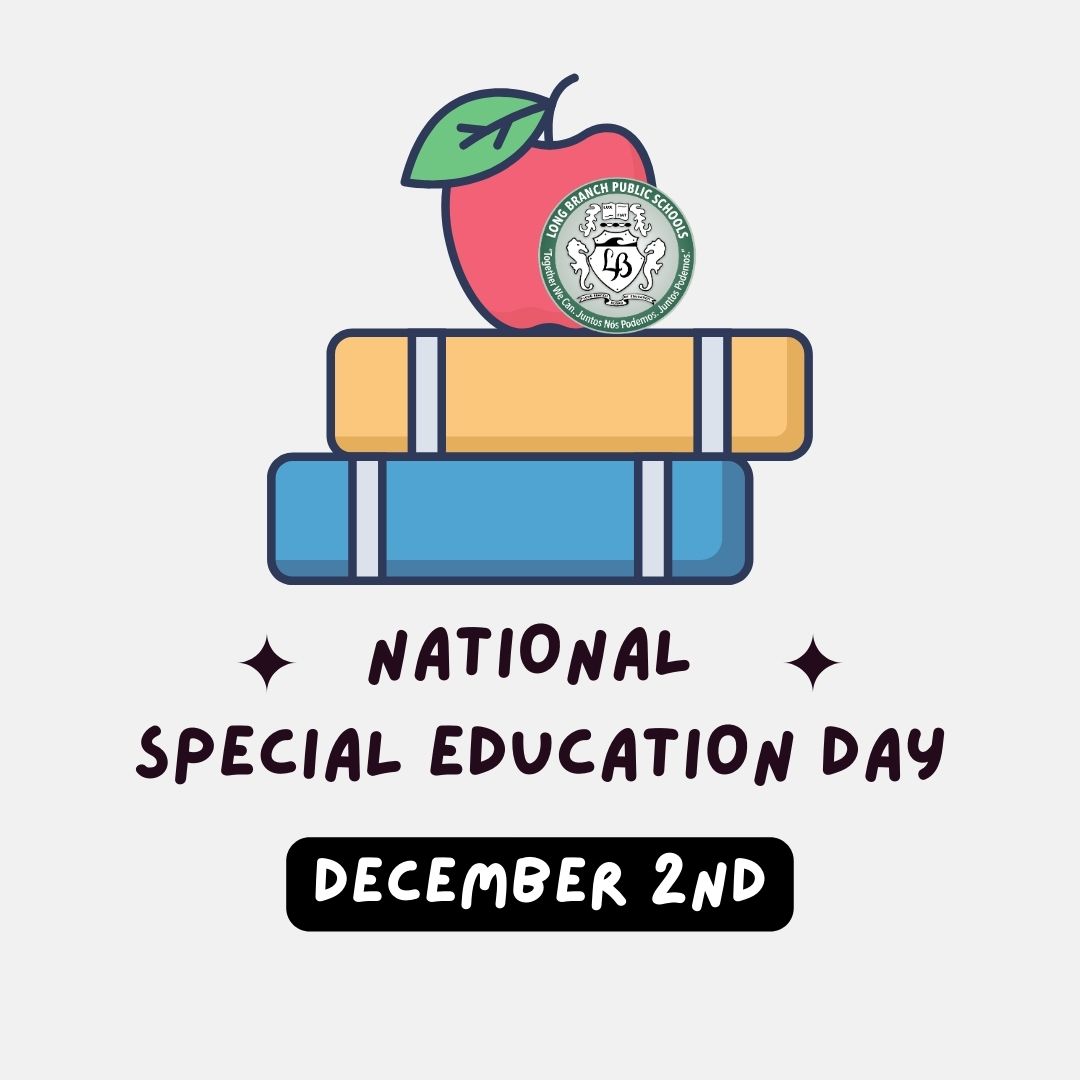 Happy Special Education Day! Today, we celebrate the incredible educators and support staff who empower students with diverse needs to thrive. Your dedication, patience, and passion make a world of difference in their lives. Thank you for all that you do! 💖 #InclusionMatters