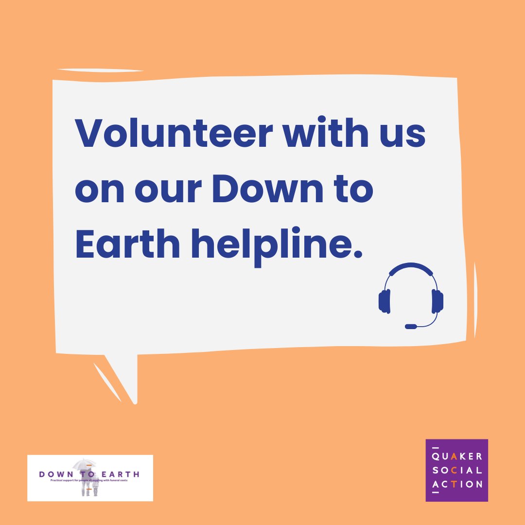 Quaker Social Action tweet media