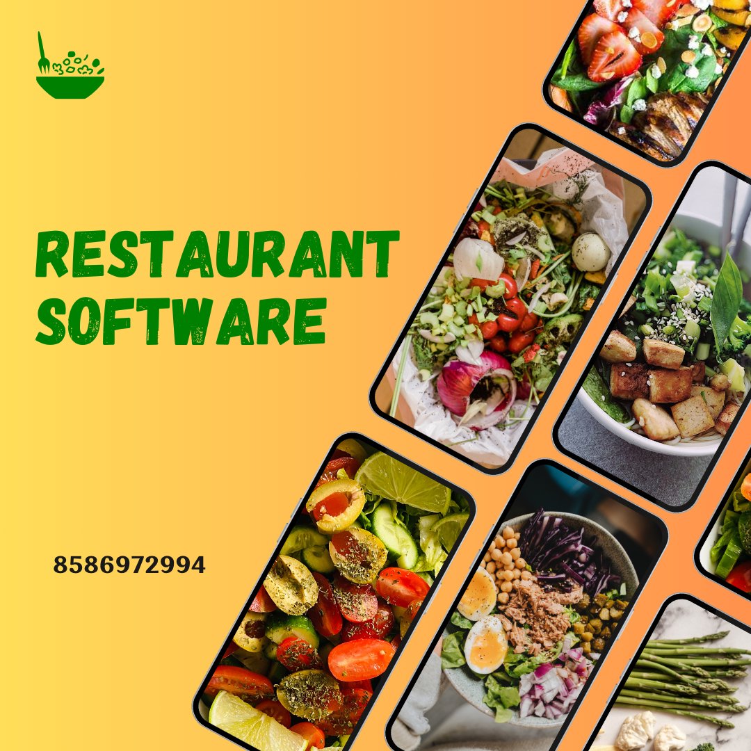 ALHADAFTECHNOL1's tweet image. 🍽️ Boost Your Restaurant Business!

Al-Hadaf Technologies builds custom Restaurant Apps for you.
✔️ Online Orders
✔️ Table Reservations
✔️ Digital Menu Management

Grow your brand online! 🌐
📞 +91-8586972994

#RestaurantApp #FoodTech #DigitalTransformation