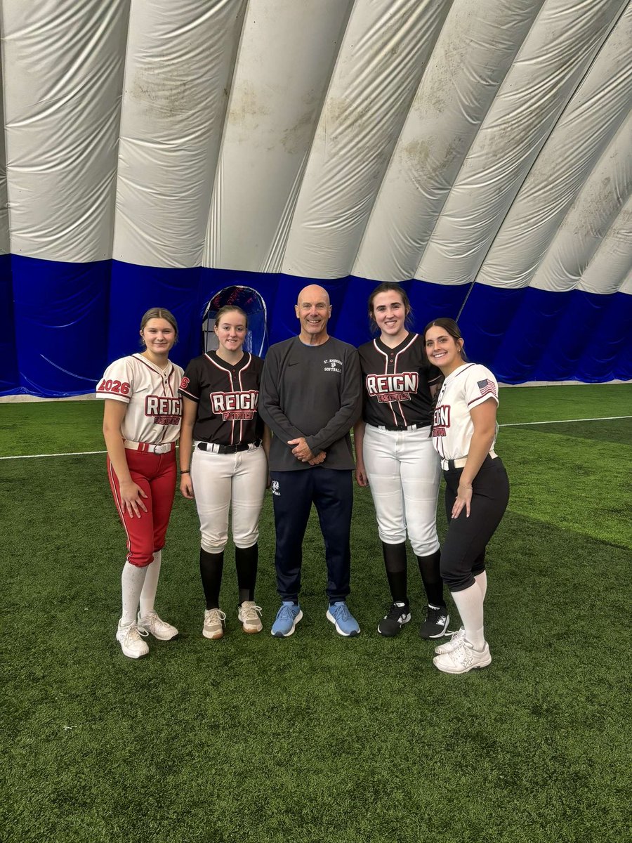 Abigail Laube (@abigaillaube) on Twitter photo Thanks Coach Kelly and staff for a great camp. I appreciate all the great feedback. Go Bees! <a href="/GenuWinReign/">GenuWin Reign</a> <a href="/SAUBeesSoftball/">St. Ambrose University Fighting Bees Softball</a> Thanks Coach Kelly and staff for a great camp. I appreciate all the great feedback. Go Bees! <a href="/GenuWinReign/">GenuWin Reign</a> <a href="/SAUBeesSoftball/">St. Ambrose University Fighting Bees Softball</a>
