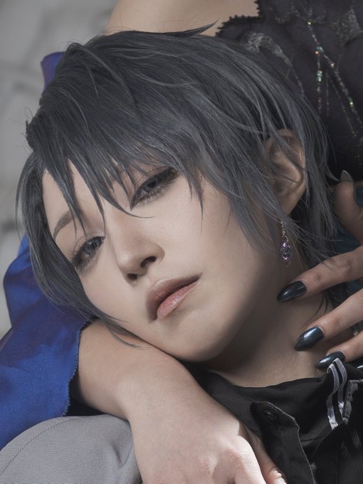 Twitterのコスプレ画像3