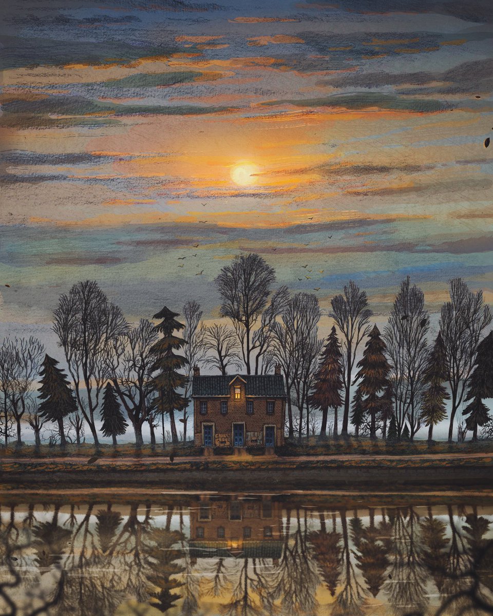 Last day of 15% off on my shop 🏠
etsy.com/listing/178744…