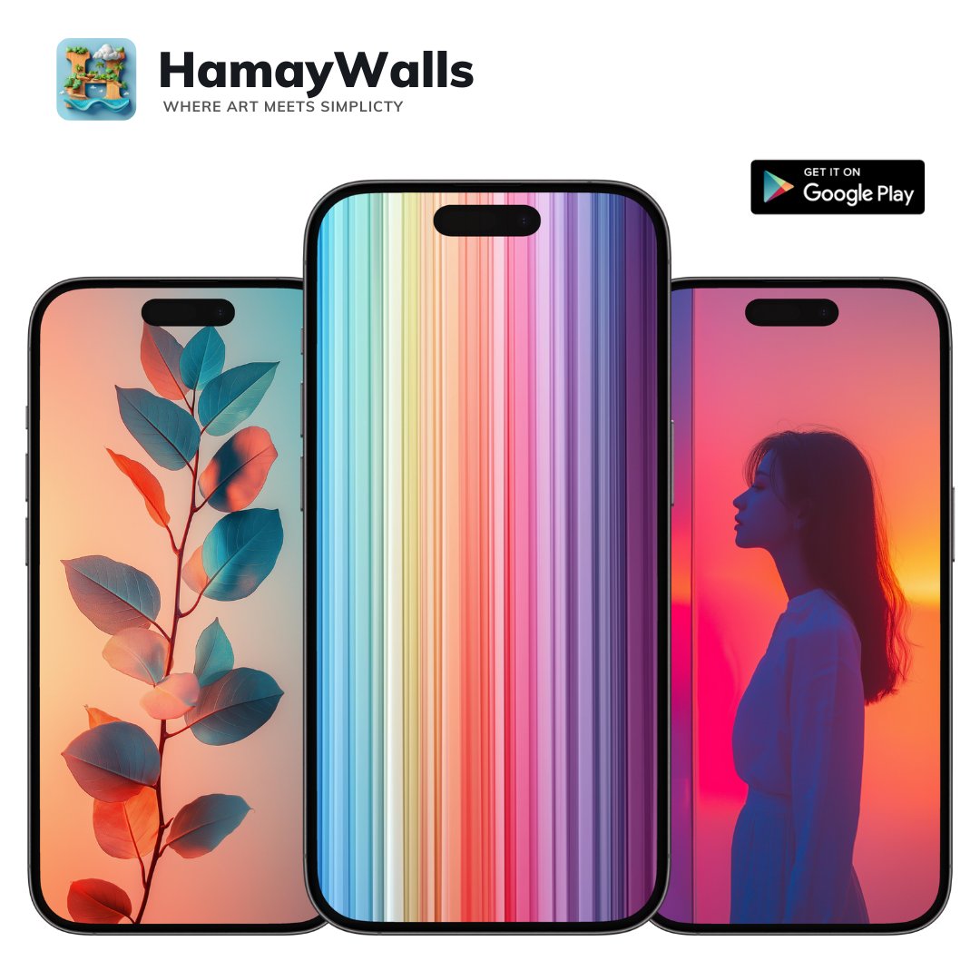zeffisetups's tweet photo. Update Time π₯
9 brand new wallpapers are added in Soft Minimal, Gradient Flow and Dark categories in HamayWalls.
Download HamayWalls:- https://t.co/Xlhu6J6inv
#gradient #unsplash #superminimal #minimal #illustration #hamaywalls #wallpaper #darkwallpaper #weeklywallpapers https://t.co/7j0SQ2hP6H