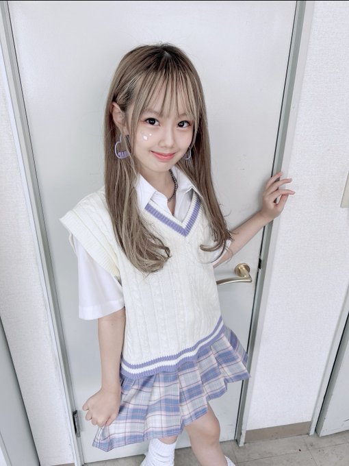 Twitterのコスプレ画像3