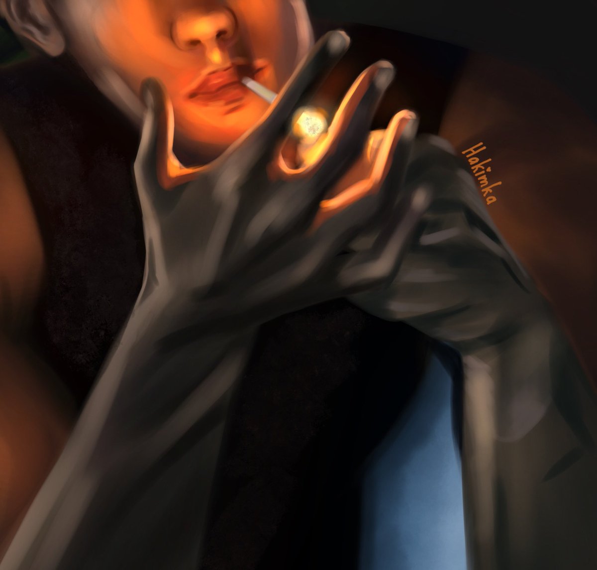 _hakimka's tweet image. Andrew Minyard 💫
#aftg #aftgfanart #ANDREWMINYARD