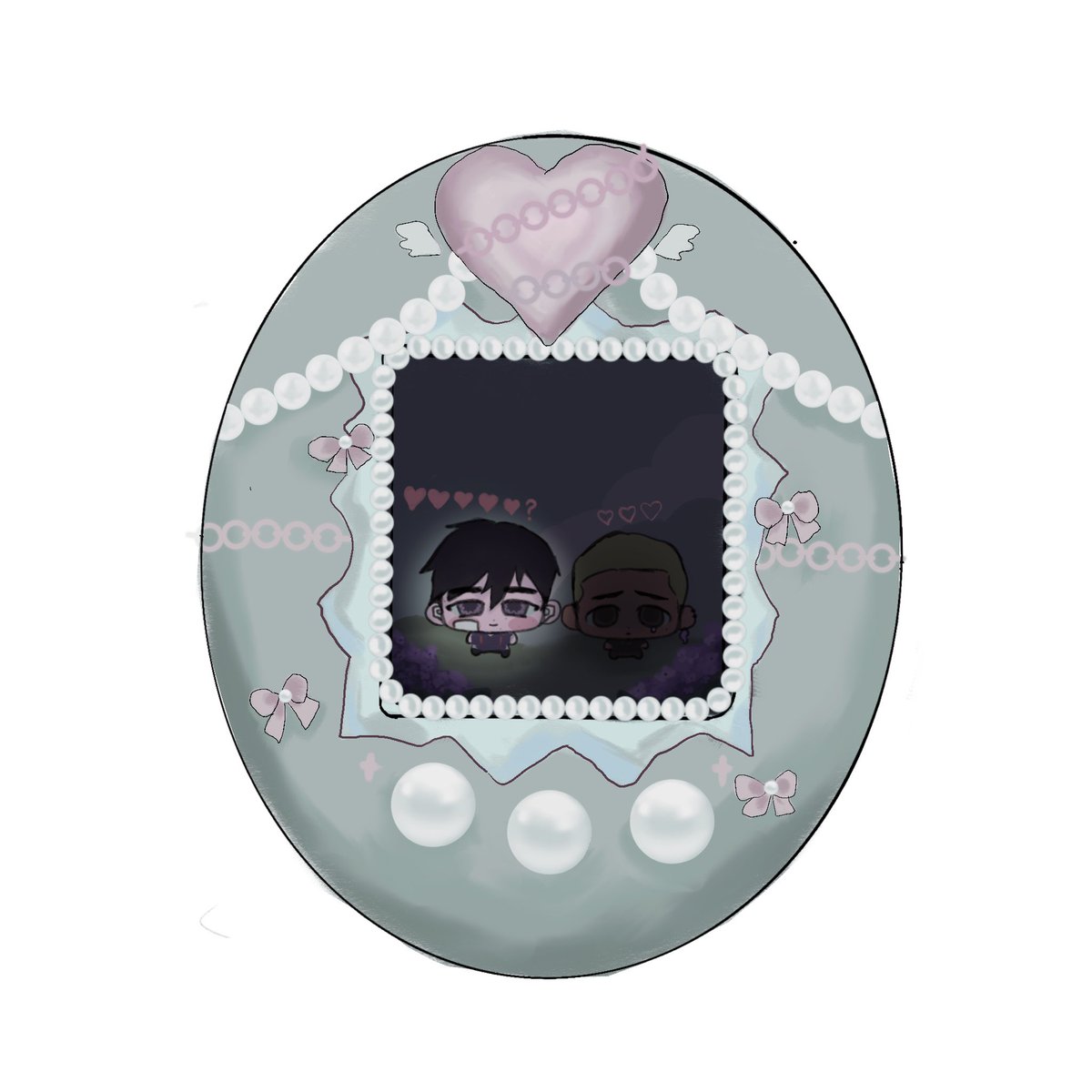 切肤@囲い虫 tweet media