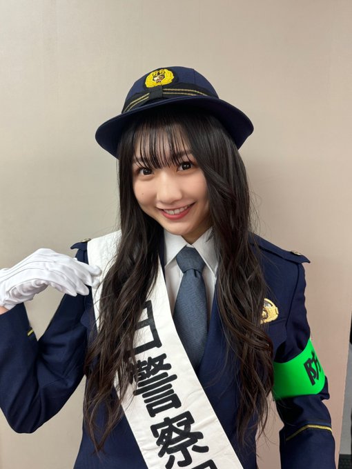 塩月希依音のTwitter画像26