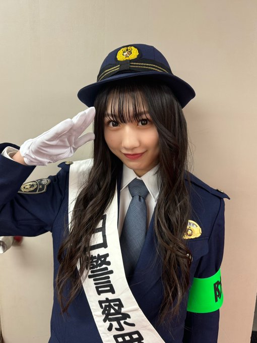 塩月希依音のTwitter画像27