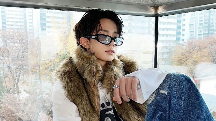heeseung archive tweet media