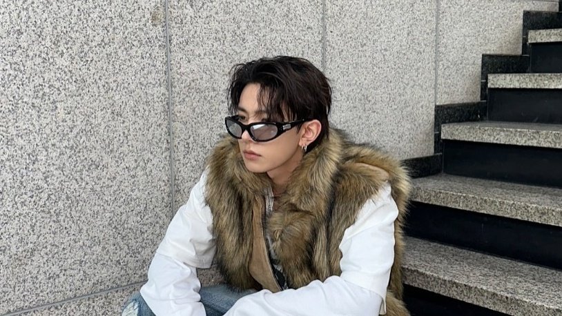 heeseung archive tweet media