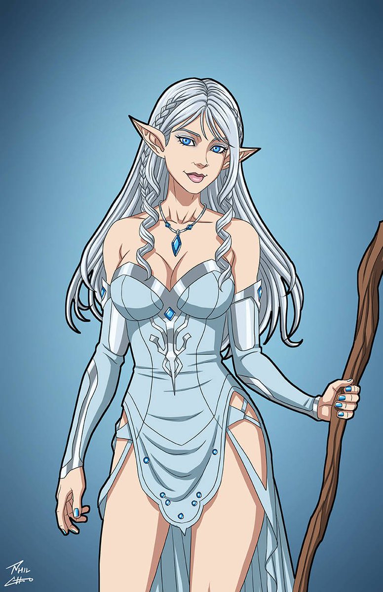 philchoart's tweet photo. Befana (Earth-27) commission

#Befana #Earth27 #ChristmasElf #Roysovitch #PhilChoArt #Commission https://t.co/crE5G4E5t6