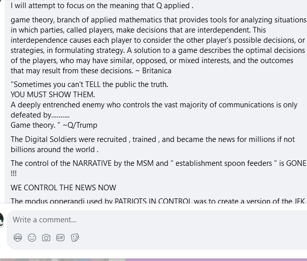 Jeffex11Thomas's tweet photo. " The Biden " #GAMETHEORY 101 THE PLAYERS are WH vs BH the NPC are the masses #CNNINNIES &amp; #FOXISNOTNEWIES that merely parrot the talking points THE #DIGITALSOLDIERS are WH PLAYERS #WEARETHENEWSNOW https://t.co/QcIiBz6Tko https://t.co/CPrMmn9X58