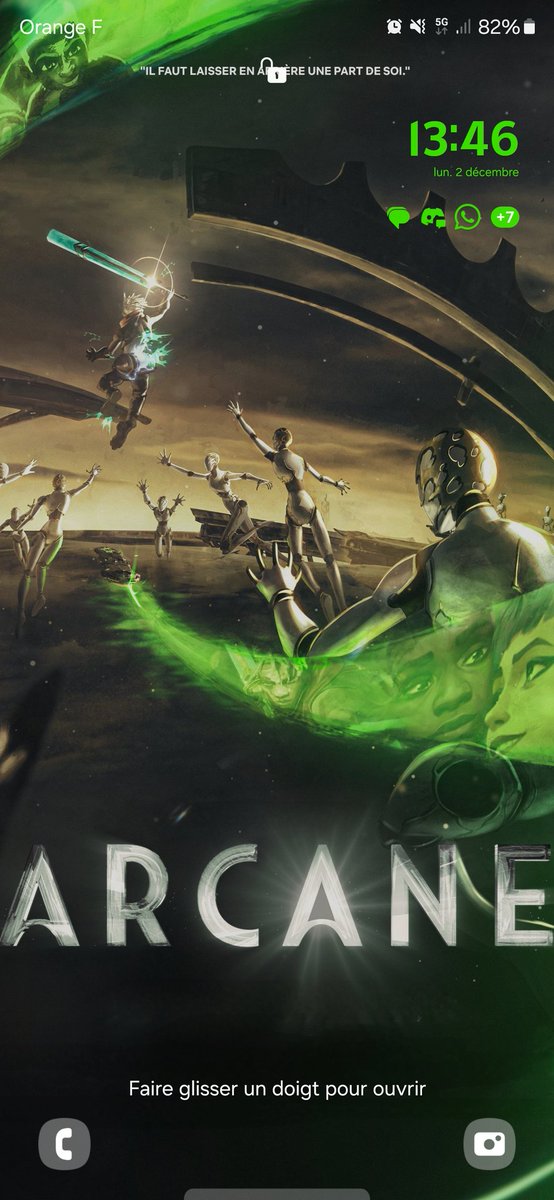 Nocktis_Chcb's tweet image. Je remercie ton talent, il est parfait en fond d'écran 🔥