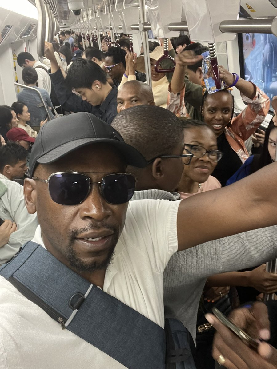 #UTataWeGang 🇿🇦 tweet media