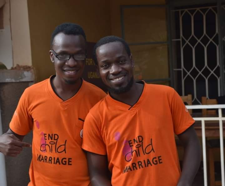 Rossette Ainepurani (@aineplanr) on Twitter photo Men,please be allies in Ending Child Marriage.
Use your influence to promote Girls' Education, Empowerment, and Protection.
Dive into this upcoming <a href="/GNB_Uganda/">Girls Not Brides Uganda 🇺🇬</a>'s National Girl Summit to participate in Honest and bold conversations.
#EndChildMarriage #GirlSummitUg Men,please be allies in Ending Child Marriage.
Use your influence to promote Girls' Education, Empowerment, and Protection.
Dive into this upcoming <a href="/GNB_Uganda/">Girls Not Brides Uganda 🇺🇬</a>'s National Girl Summit to participate in Honest and bold conversations.
#EndChildMarriage #GirlSummitUg