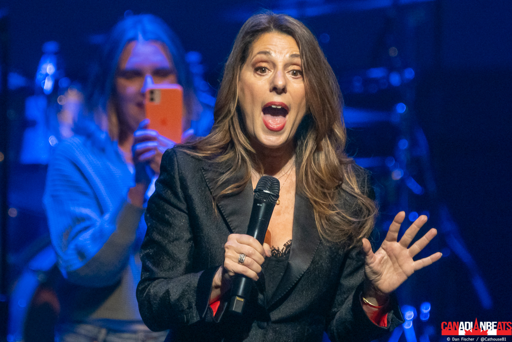 Canadian Beats tweet media