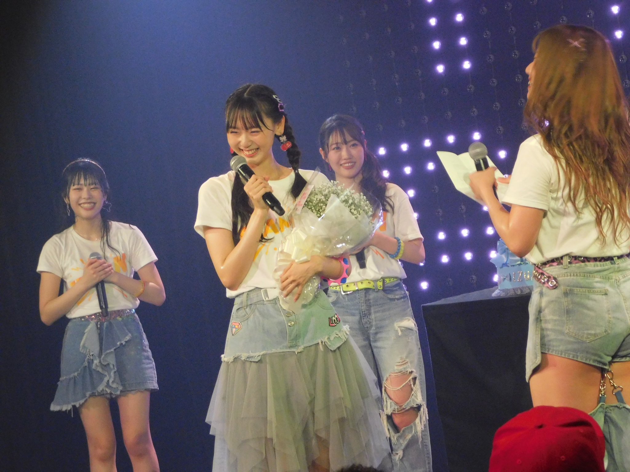 NMB48 Official on X: 